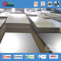 304 2b Stainless Steel Sheet Plate